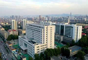 濟(jì)南市立第四人民醫(yī)院