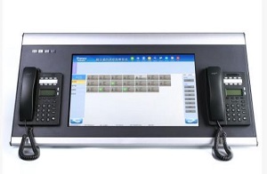 SOD8280觸摸屏調(diào)度臺