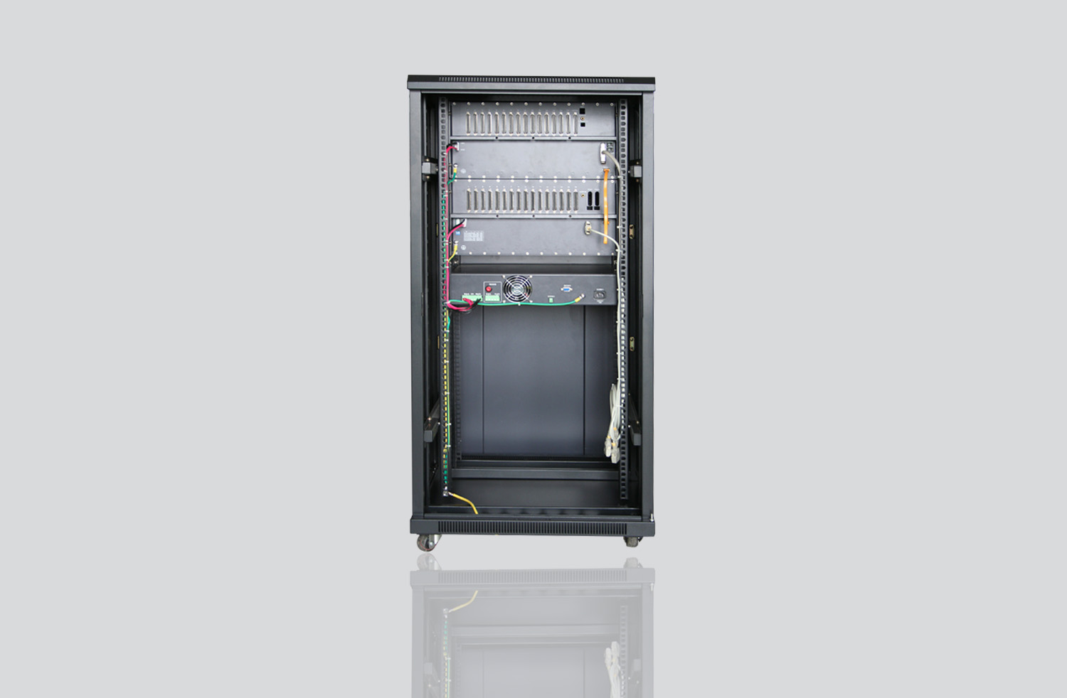 JSY2000-06M程控調(diào)度機